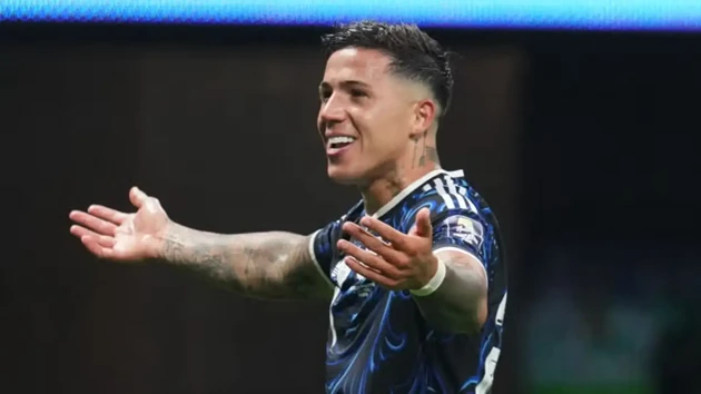 Cựu HLV giục Chelsea bán Enzo nếu không còn tha thiết