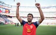 PSG bất ngờ nhảy vào tranh Rodri với Real Madrid