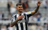 Tầm vóc Arsenal nhìn từ thương vụ Bruno Guimaraes