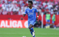 Tin đồn chuyển nhượng sáng 26/7: Arsenal săn Vinicius; Inter Milan nhắm Cristian Romero