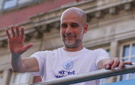 Bộ trưởng Ý hoài nghi vụ FIGC công khai tiếp cận Guardiola
