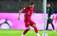 Huỷ diệt Lào, sao Thái Lan nhắm ngôi vương AFF Cup