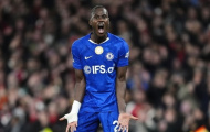 Chelsea khước từ đề nghị 30 triệu euro của Como ở vụ Chalobah