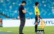 Tiêu chuẩn cao của Gavin Lee là lời cảnh báo cho tuyển Việt Nam