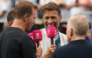 Đức cần cá tính của Jurgen Klopp để hồi sinh