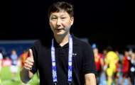 Giả thuyết về ''chiếc bẫy'' của HLV Kim Sang Sik tại ASEAN Cup