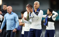 Richarlison 'nổ súng', Tottenham hạ Auckland 2-0