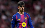 Marc Bernal là vụ đầu tư thông minh của Man City?
