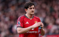 Maguire kêu gọi Man Utd mua thêm tân binh