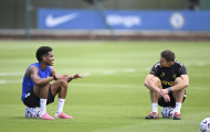 Những điểm nhấn trong danh sách cầu thủ Chelsea đi du đấu của Xabi Alonso