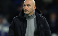 Manchester City là thiên đường bình yên của Enzo Maresca