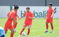 Báo Indonesia coi tuyển Việt Nam là mối đe dọa