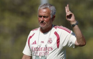 Vì sao giấc mơ Vinicius của Arsenal sớm bị Mourinho dập tắt?