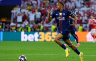 Giải mã lý do Liverpool khao khát có Bradley Barcola