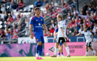 Man Utd đã biết phải làm gì với Shea Lacey