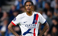 Barcola ưu tiên Liverpool, PSG đòi 170 triệu