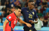 Soi trận Singapore vs Timor Leste: 'Sư tử đảo quốc' phô diễn sức mạnh