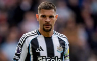 Bruno Guimaraes ra tối hậu thư cho Arsenal