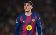 Milan đại chiến Chelsea giành Gerard Martin của Barca