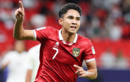 Indonesia lo sốt vó khi ngôi sao Marselino chống nạng