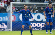 Rũ bỏ chấn thương, Mason Mount tự tin tỏa sáng cùng Man Utd