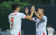 Indonesia áp đảo tuyển Việt Nam về giá trị đội hình tại ASEAN Cup