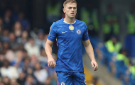 Delap được khuyên rời Chelsea để cứu vãn sự nghiệp