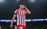 Barcelona từ chối chi quá 100 triệu euro cho Julian Alvarez