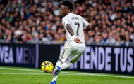 Real Madrid ra điều kiện bán Vinicius cho Arsenal