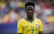 MU phải tránh xa Vinicius để Arsenal ôm quả đắng