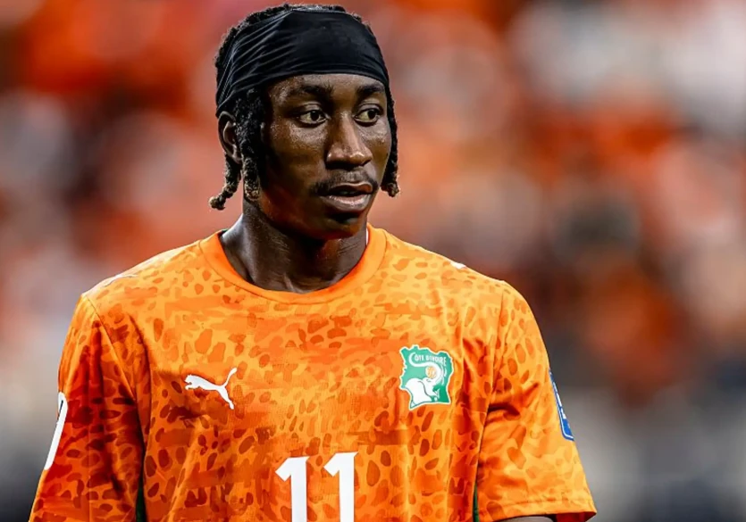 Vì sao Real Madrid quyết tâm mua Yan Diomande?