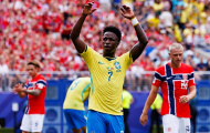 Khước từ Arsenal và Liverpool, Vinicius ở lại Real Madrid?