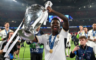 Bán Vinicius cho Arsenal sẽ là sai lầm lịch sử của Real Madrid