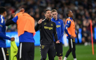 Chelsea lột xác ấn tượng cùng HLV Xabi Alonso