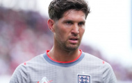 Juventus muốn chiêu mộ John Stones theo dạng miễn phí