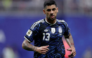 Inter đẩy mạnh kế hoạch chiêu mộ Cristian Romero