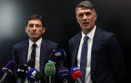 Maldini cân nhắc rời đội tuyển Ý chỉ sau 2 tuần nhậm chức