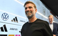 Liệu Klopp có cần tuyển Đức để hoàn tất di sản của mình?
