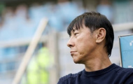 HLV Shin Tae-yong bị cấm hành nghề 1 năm, CLB chủ quản lên tiếng