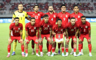 Ba vũ khí để Indonesia khuất phục Campuchia tại AFF Cup 2026