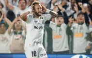 Neymar khiến Santos dậy sóng vì thói vô kỷ luật