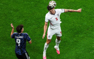 Liverpool cần nhảy vào cuộc đua giành John Stones