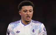 Rời Man Utd, Sancho chuẩn bị gia nhập Al-Rayyan
