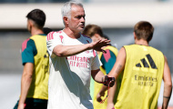 Soi trận Real Madrid vs Leganes: Phép thử của Mourinho