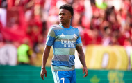 Arsenal sẵn sàng chiêu mộ Vinicius với đúng một điều kiện
