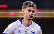 Juventus đấu Chelsea vụ Kerim Alajbegovic