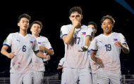 Soi trận Philippines vs Myanmar: Sức mạnh vượt trội