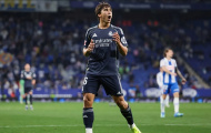 Fulham chi 30 triệu euro mua sao trẻ Real Madrid