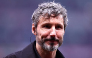 Mark Van Bommel chính thức dẫn dắt tuyển Bỉ