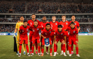 Singapore 2-0 Timor-Leste: Singapore chính thức vươn lên so với Việt Nam